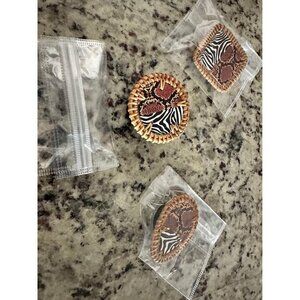 Brand new: Set of 3 phone accessories.